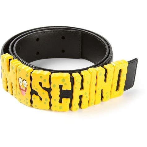 spongebob gucci belt|Gucci Belts for Women .